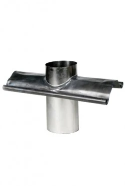 DWØ200/250mm Loodslab NOK 20-45graden