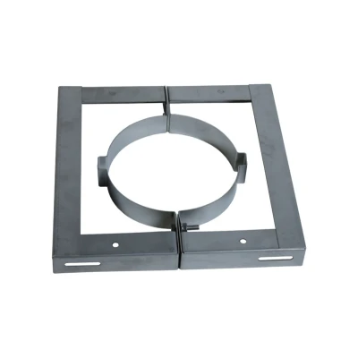 Omkokeringsbeugel Gav 150 mm