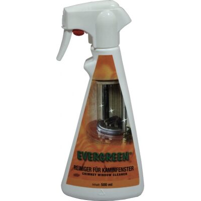 Evergreen glasreiniger 129/77