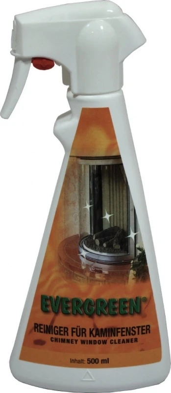 Evergreen glasreiniger 129/77