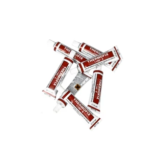 Lijm 1000° graden 17ml tube