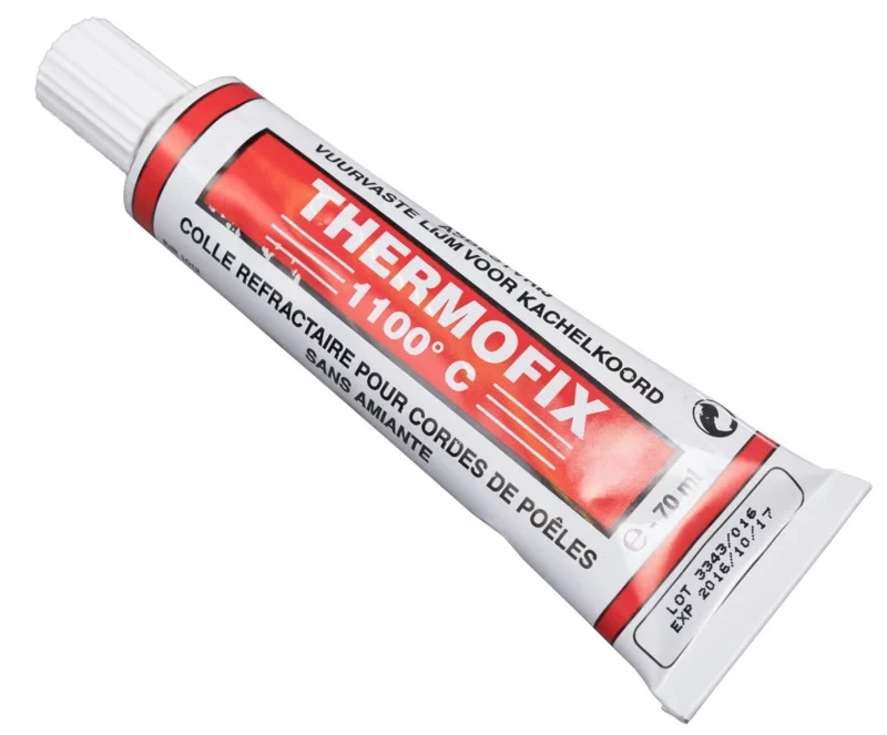 Lijm 1000° graden 70ml tube