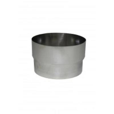 Flexibel Ø150mm Verbindingsstuk