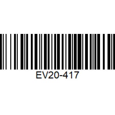 850x838mm Eclipsvormige staalvloerplaat 2mm antraciet - Afbeelding 2