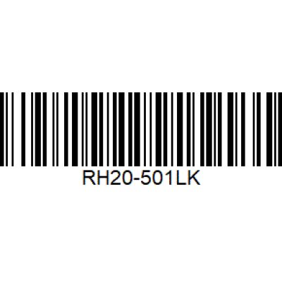 660x800mm Rechthoek staalvloerplaat 2mm antraciet - Afbeelding 2