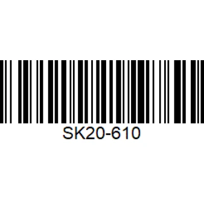 800x800mm Schuinekant staalvloerplaat zwart - Afbeelding 2