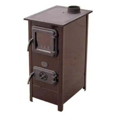 MBS Hera Plus zwart 5-7 kw