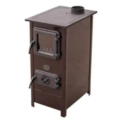 MBS Hera Plus zwart 5-7 kw