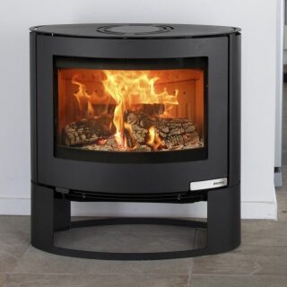 Aduro 15.2 (3 - 9 kW) houtkachel