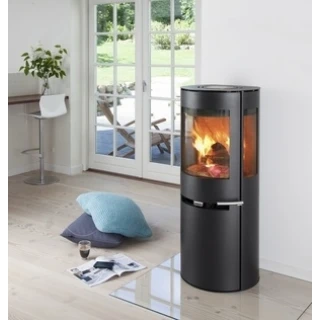 Aduro 9.5 (3-9kW) houtkachel