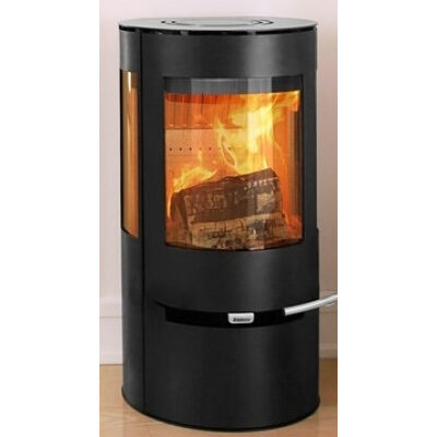 ADURO 9 ( 3-9kW ) houtkachel - Afbeelding 3