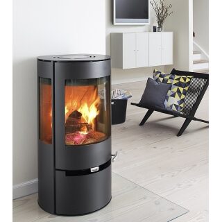 ADURO 9 ( 3-9kW ) houtkachel