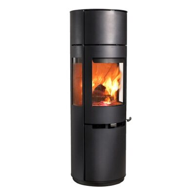 Aduro 9.7 (3-9kW) houtkachel