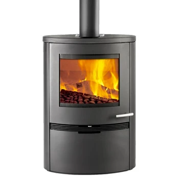 Termatech TT22H houtkachel