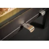 CJ Purevision LPV5 houtkachel op pootjes - Afbeelding 2
