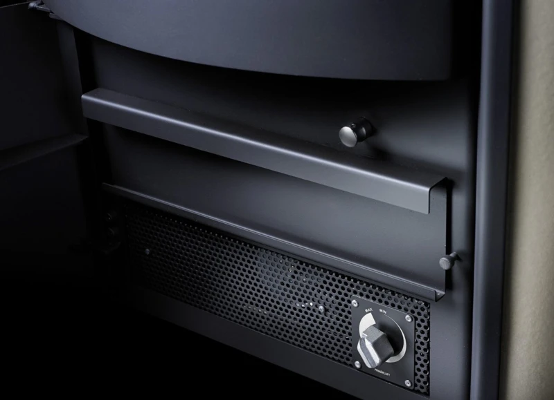 Hark 57 houtkachel - Afbeelding 2