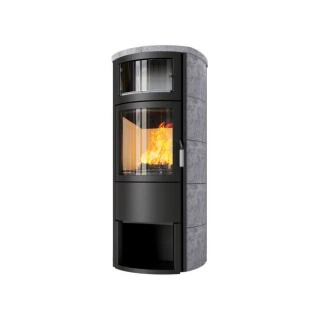 Hark 88 WW CV houtkachel