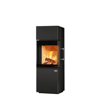 Hark 140 ECOplus met fijnstoffilter