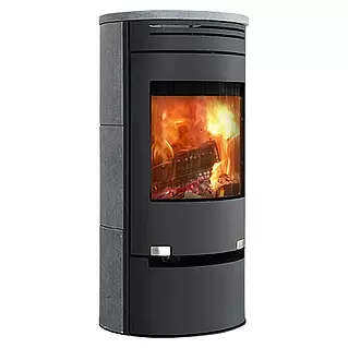 Aduro 1.1 speksteen ( 3-9 kW)