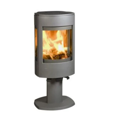 Dovre ASTROLINE 4CB/P MET VOET houtkachel