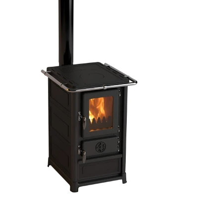 Olymp L (zwart) 10,3 kW