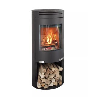 ADURO '1.4' staal 6 kW