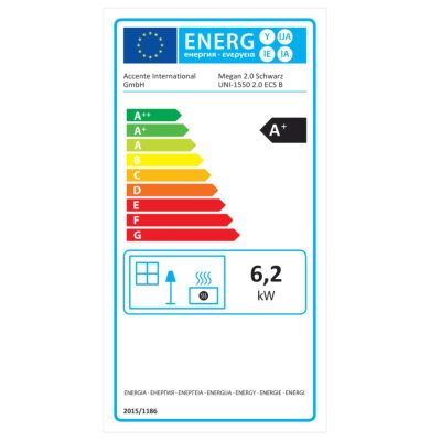 Megan 2.0 (6.2kW) - Afbeelding 2